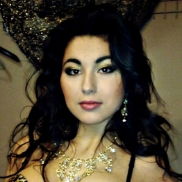 Әйел жынысындағы порно